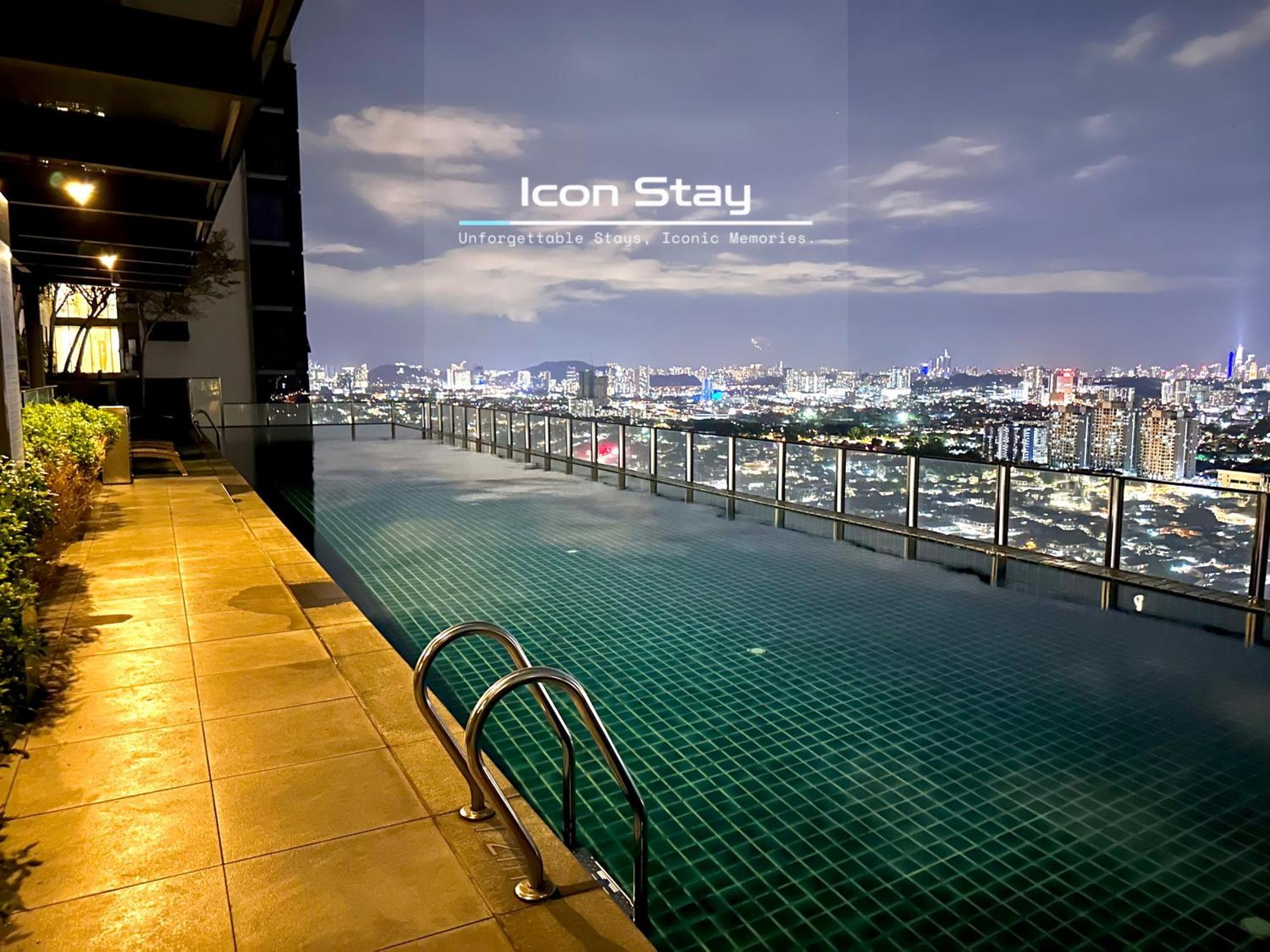 Takuro Homestay Petaling Jaya Ngoại thất bức ảnh