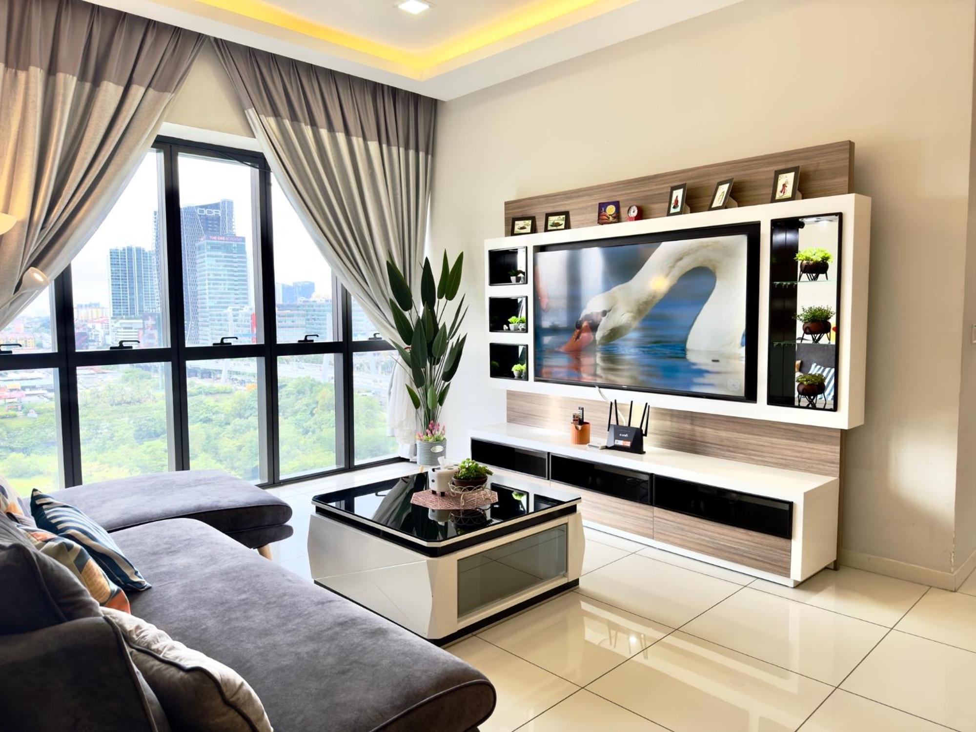 Takuro Homestay Petaling Jaya Ngoại thất bức ảnh