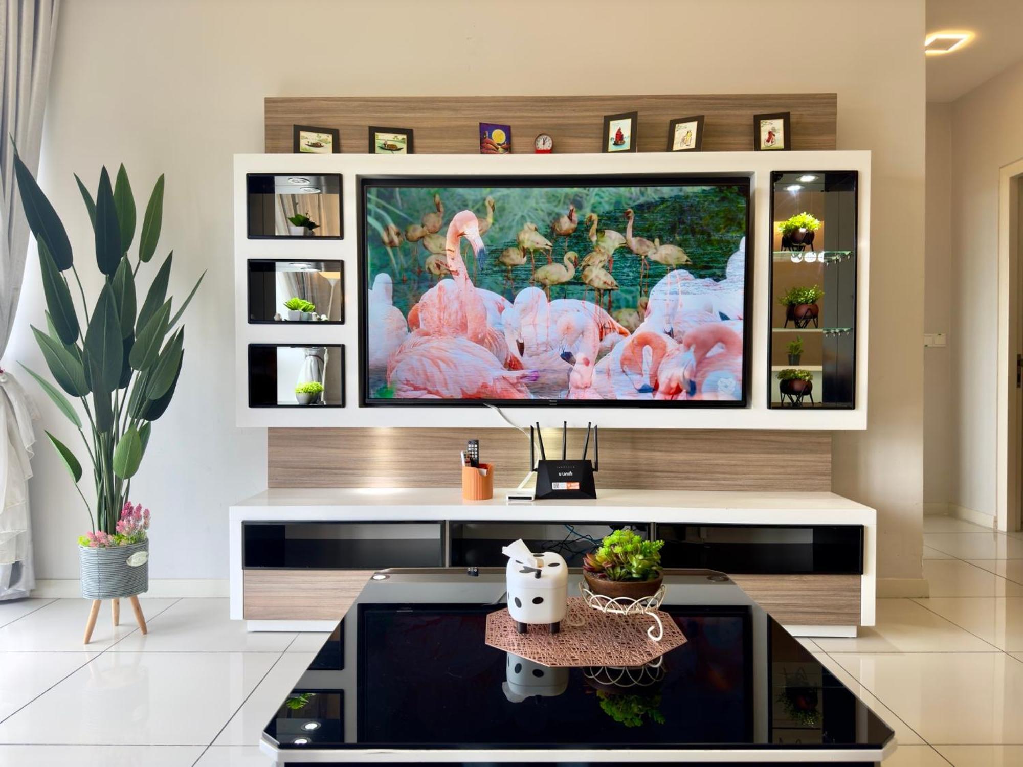 Takuro Homestay Petaling Jaya Ngoại thất bức ảnh