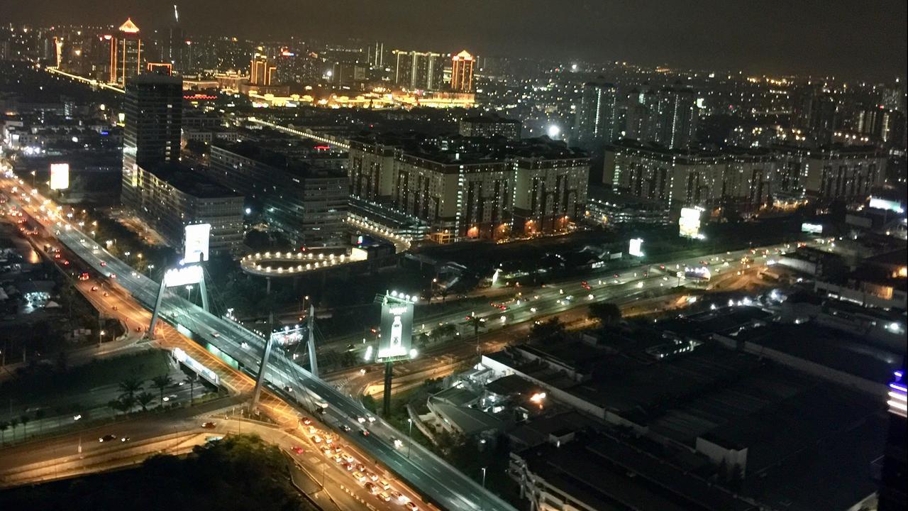Takuro Homestay Petaling Jaya Ngoại thất bức ảnh
