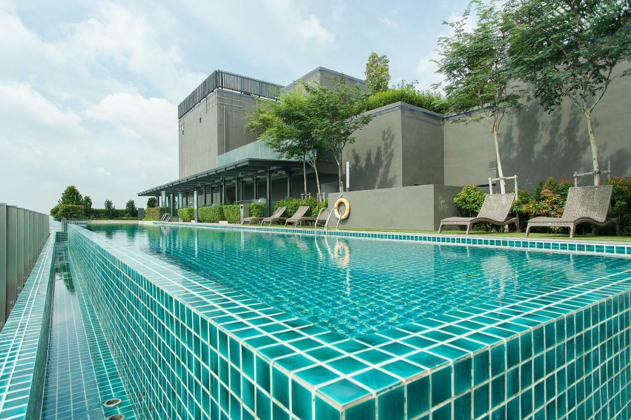 Takuro Homestay Petaling Jaya Ngoại thất bức ảnh