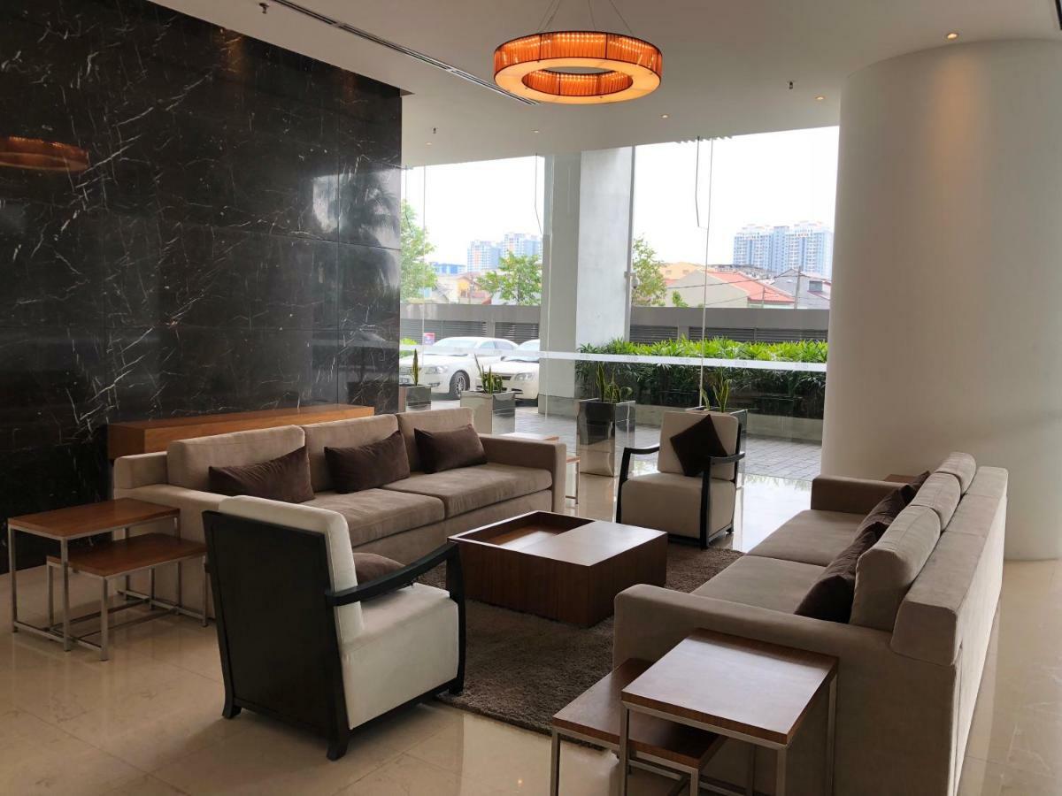 Takuro Homestay Petaling Jaya Ngoại thất bức ảnh